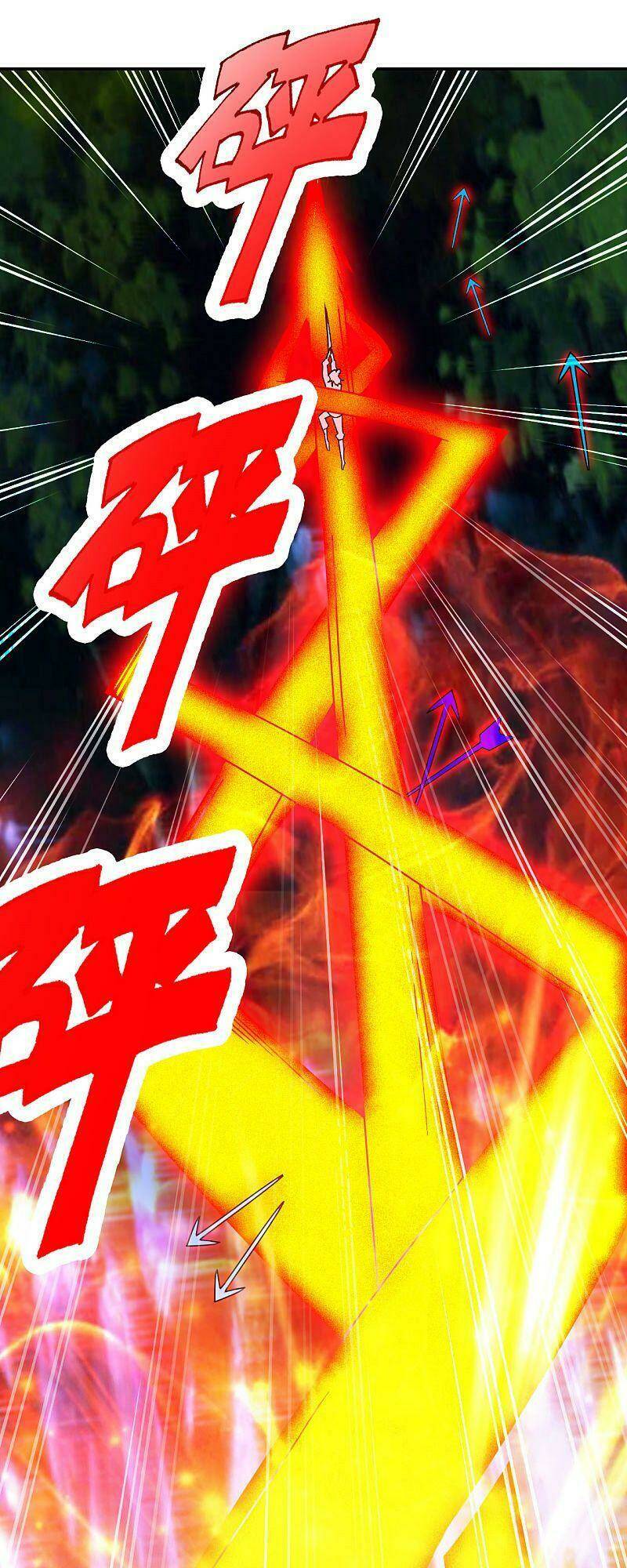 Tiên Võ Đế Tôn: Chapter 129