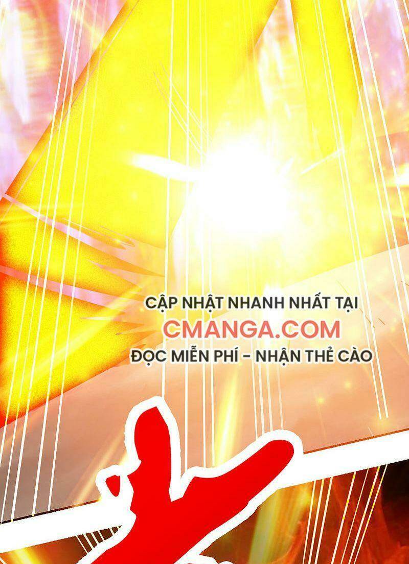 Tiên Võ Đế Tôn: Chapter 129