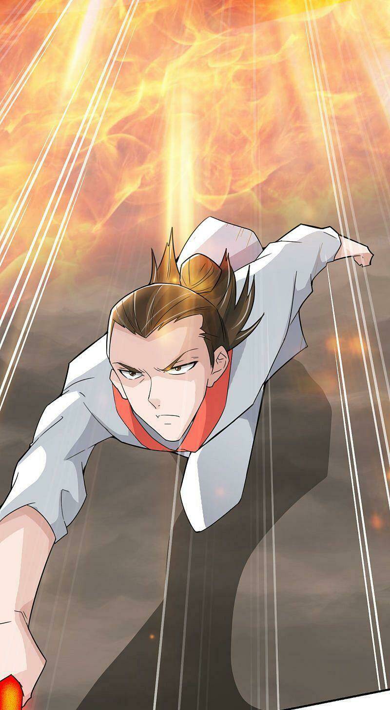 Tiên Võ Đế Tôn: Chapter 129
