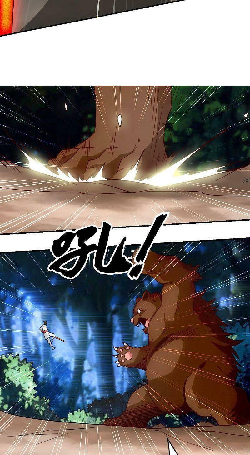 Tiên Võ Đế Tôn: Chapter 129