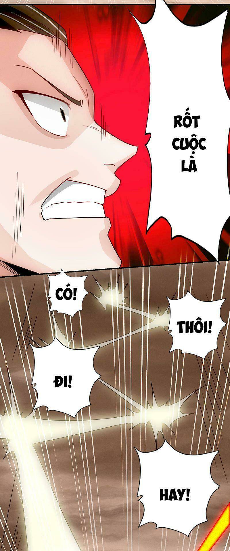 Tiên Võ Đế Tôn: Chapter 129