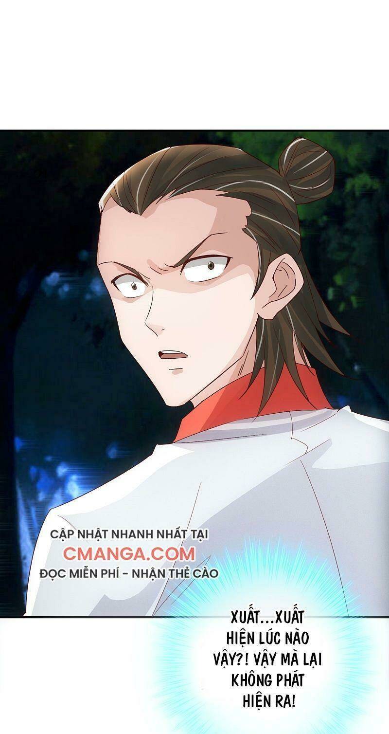 Tiên Võ Đế Tôn: Chapter 129