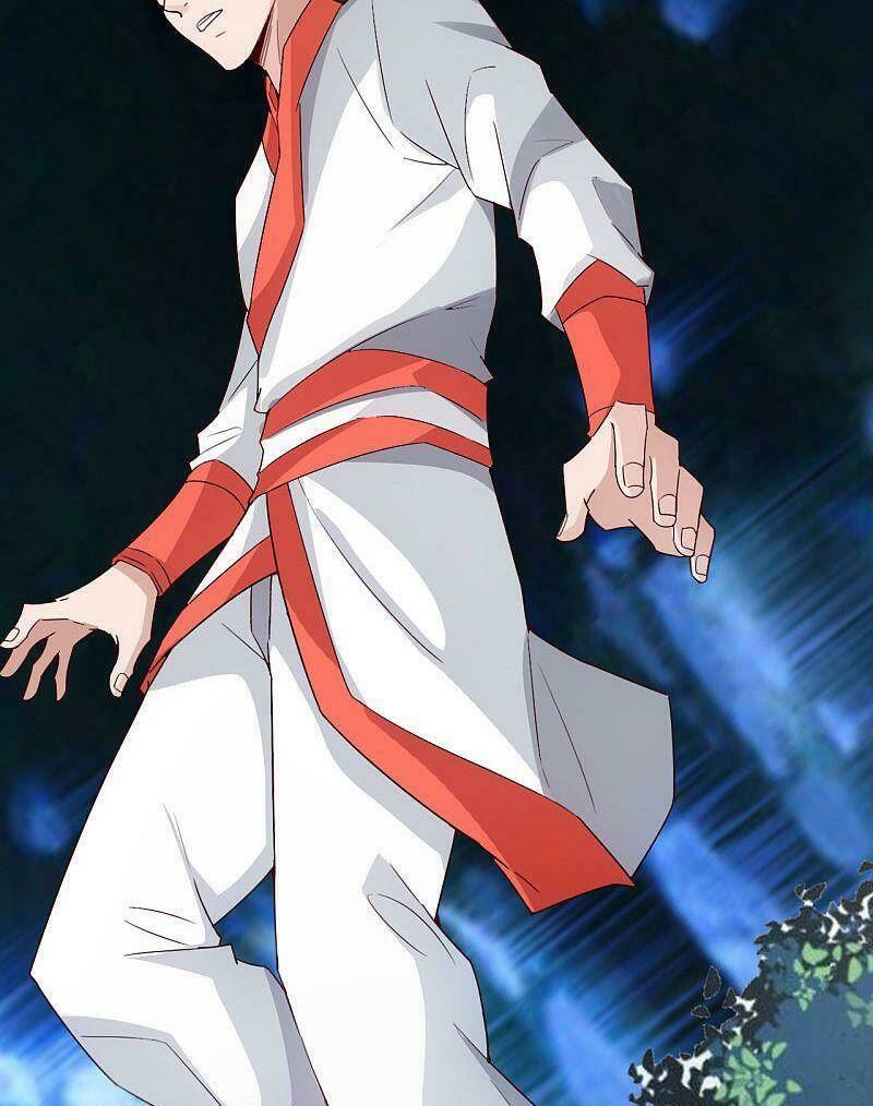 Tiên Võ Đế Tôn: Chapter 129