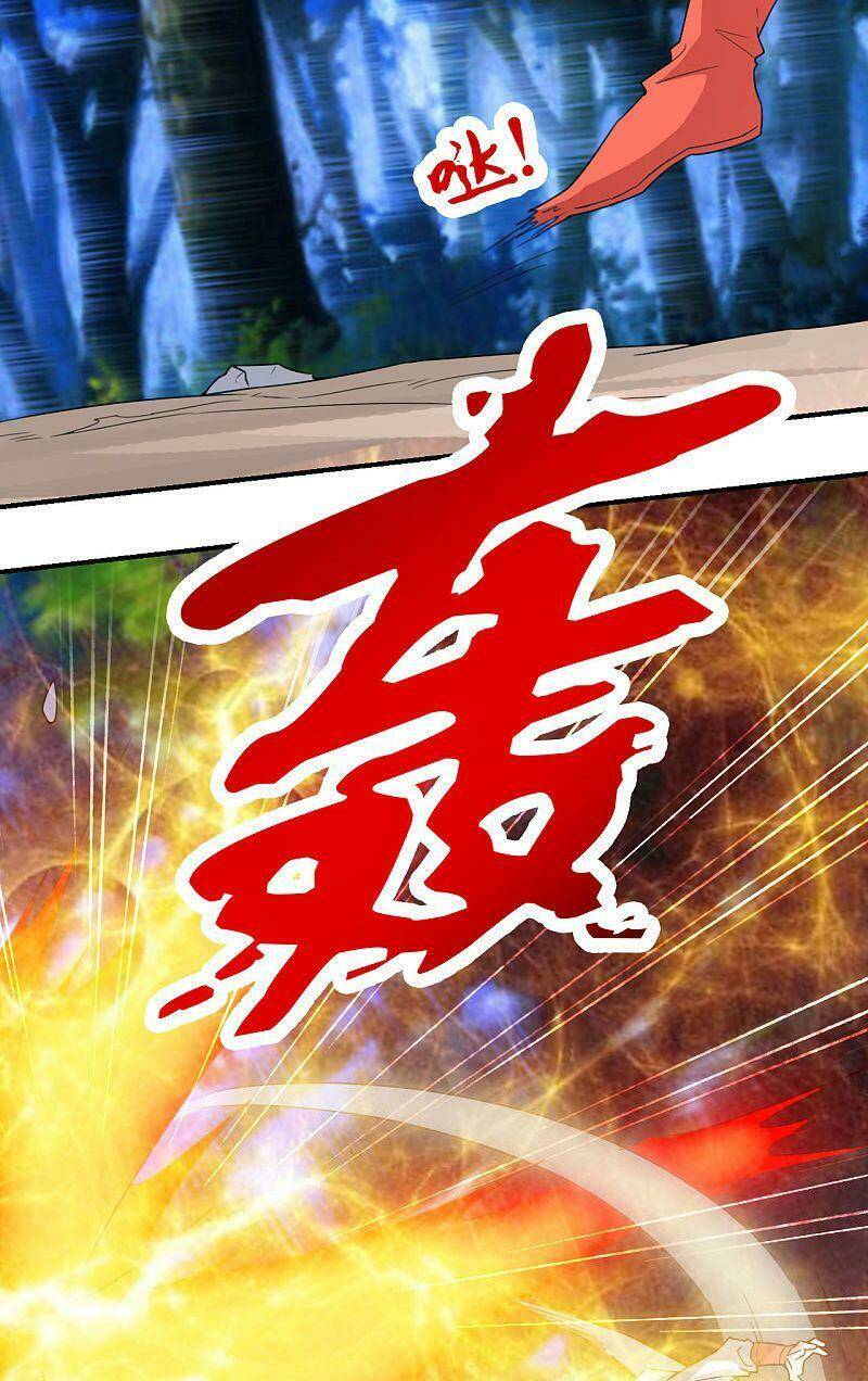 Tiên Võ Đế Tôn: Chapter 129