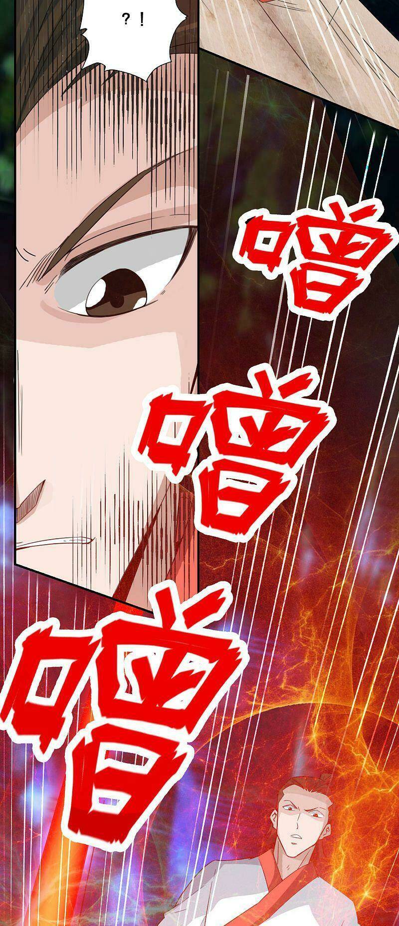 Tiên Võ Đế Tôn: Chapter 129