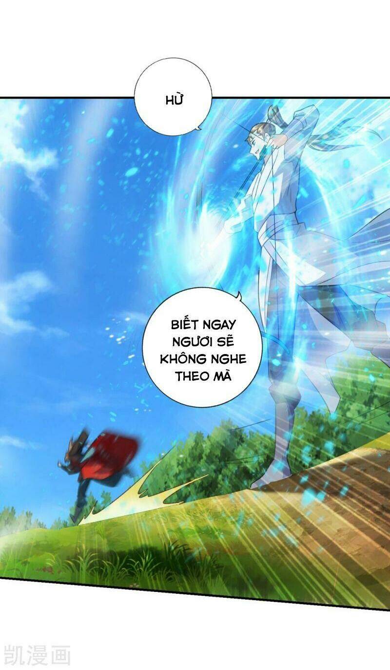 Tiên Võ Đế Tôn: Chapter 131