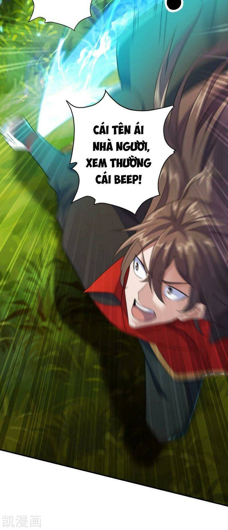 Tiên Võ Đế Tôn: Chapter 131