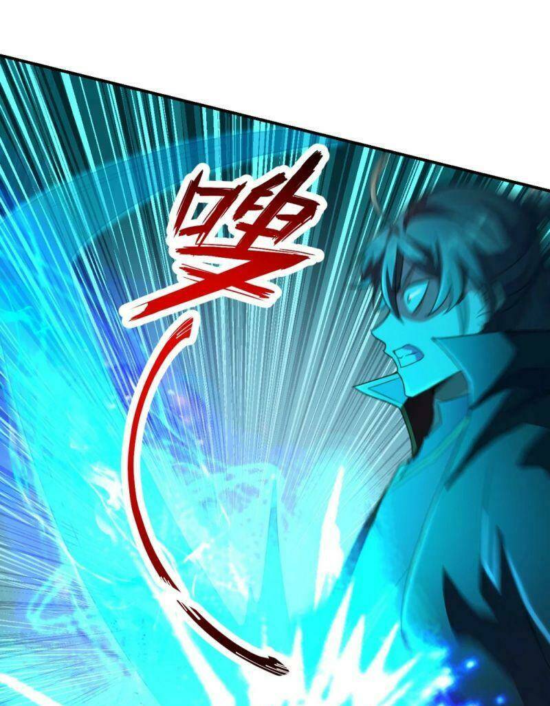 Tiên Võ Đế Tôn: Chapter 131