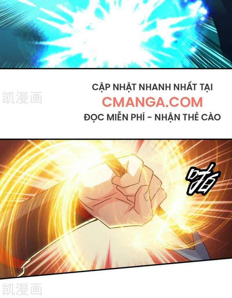 Tiên Võ Đế Tôn: Chapter 131