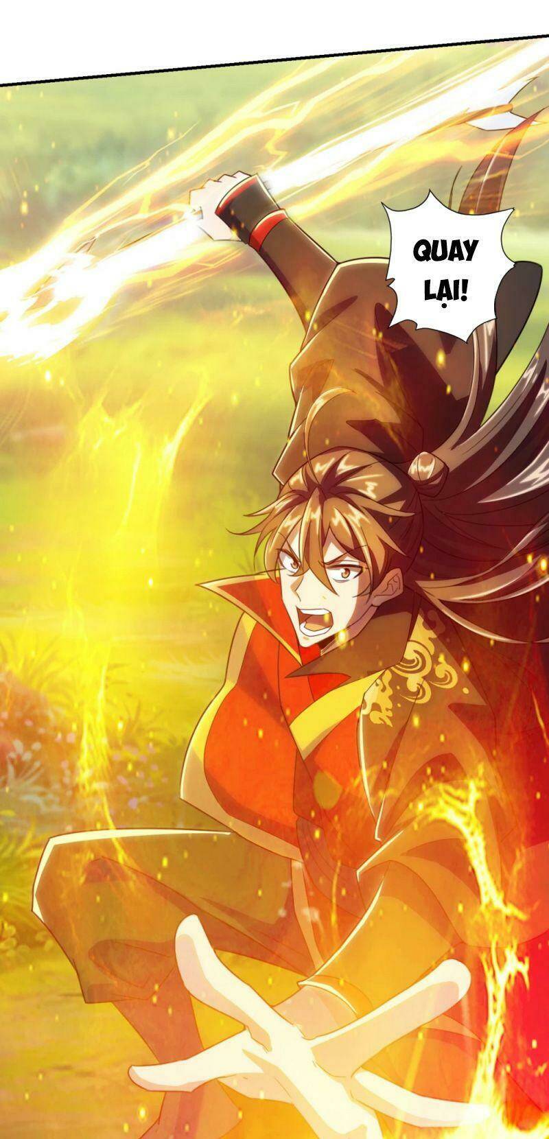 Tiên Võ Đế Tôn: Chapter 131