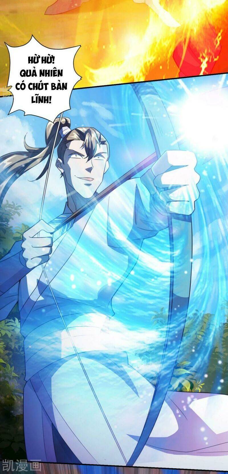 Tiên Võ Đế Tôn: Chapter 131