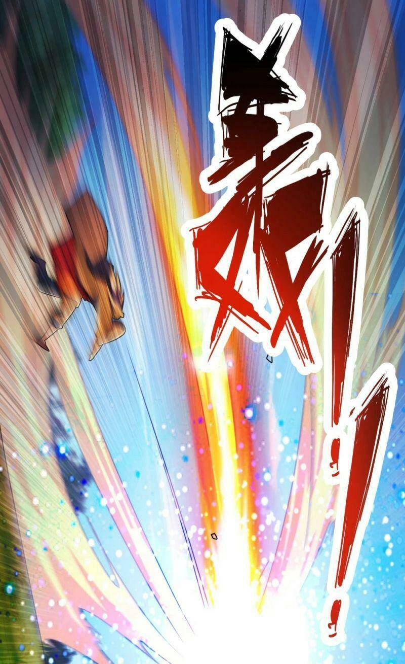 Tiên Võ Đế Tôn: Chapter 131