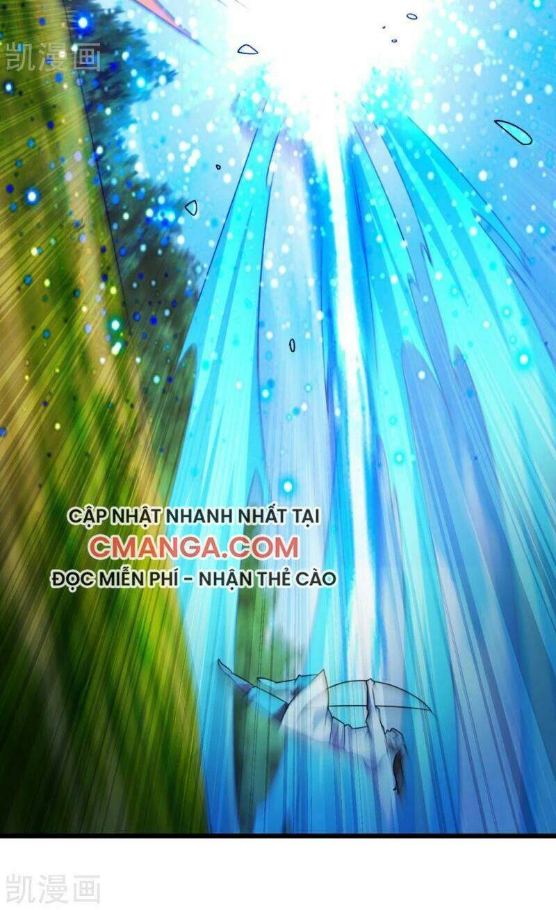Tiên Võ Đế Tôn: Chapter 131