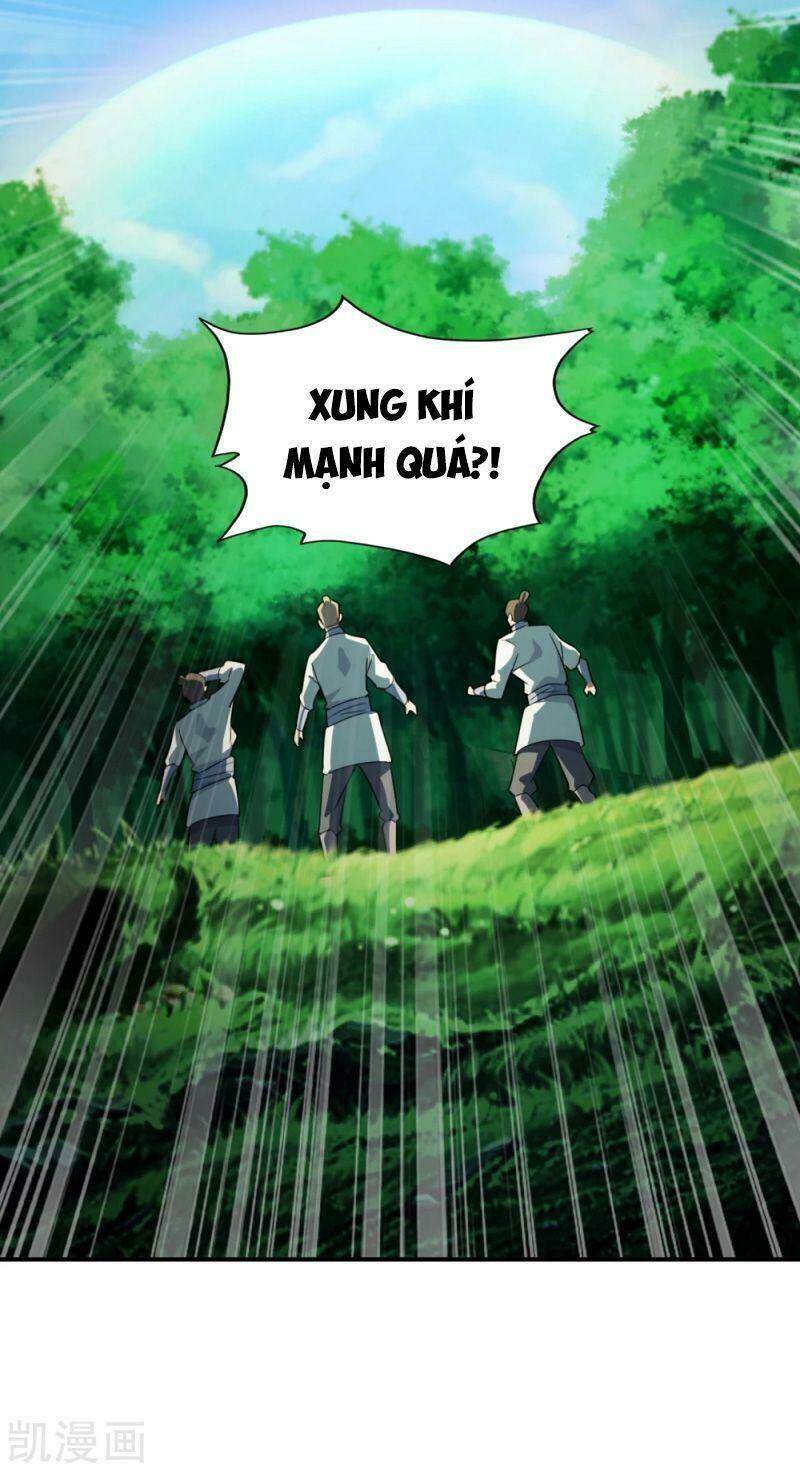 Tiên Võ Đế Tôn: Chapter 131