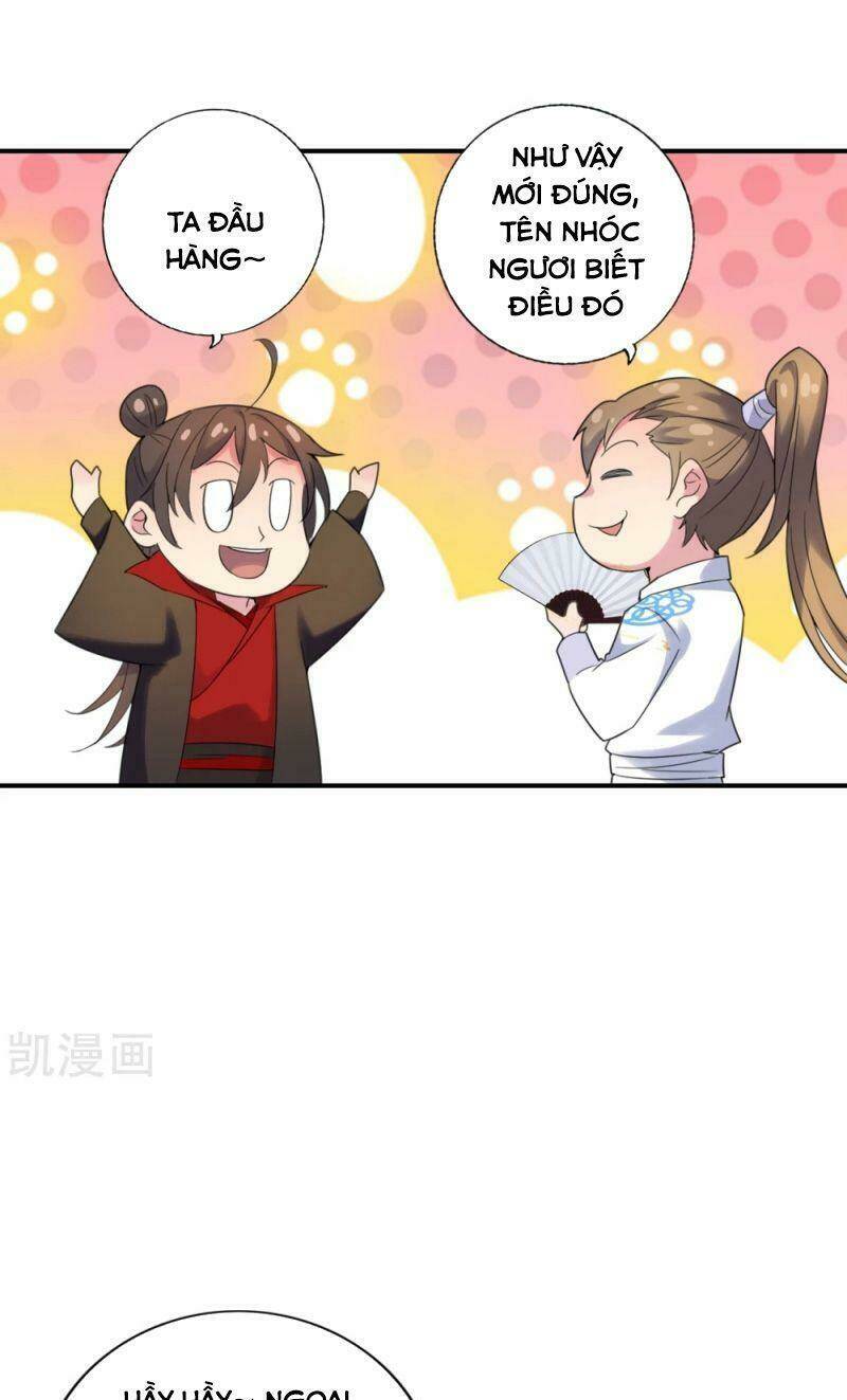 Tiên Võ Đế Tôn: Chapter 131