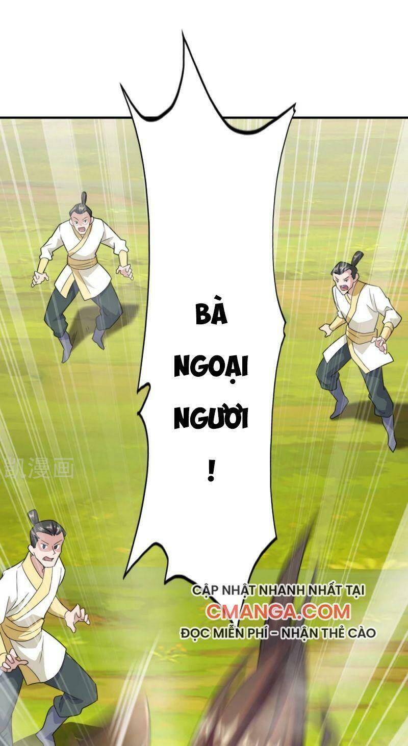 Tiên Võ Đế Tôn: Chapter 131