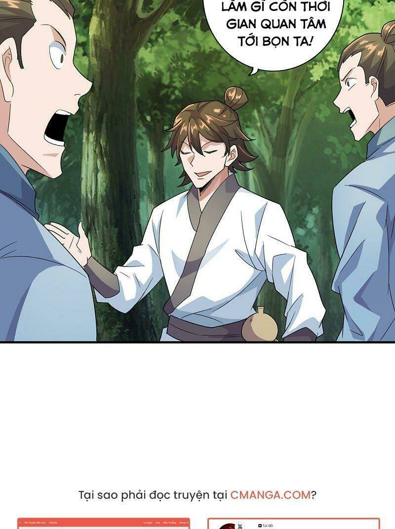 Tiên Võ Đế Tôn: Chapter 133