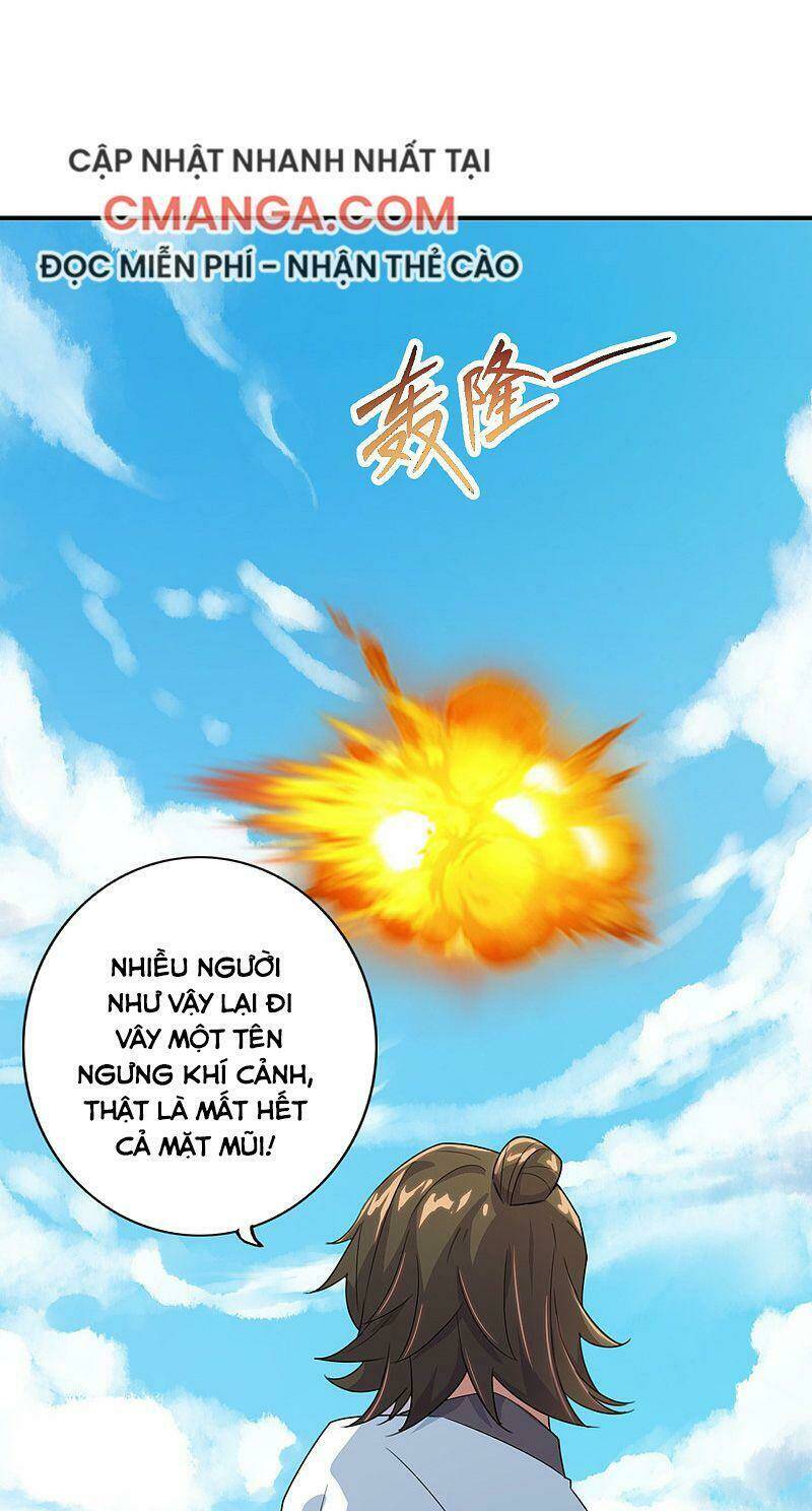 Tiên Võ Đế Tôn: Chapter 133