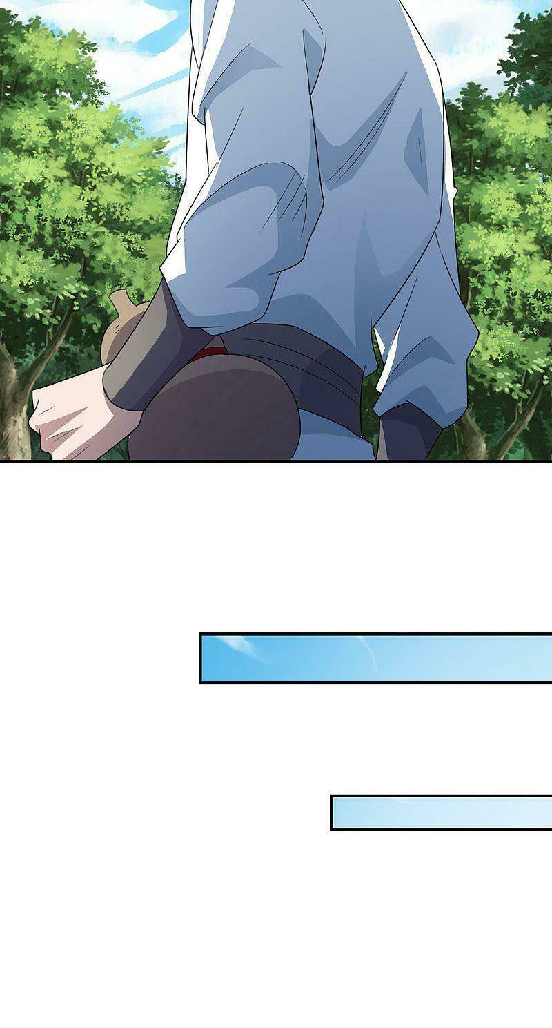 Tiên Võ Đế Tôn: Chapter 133