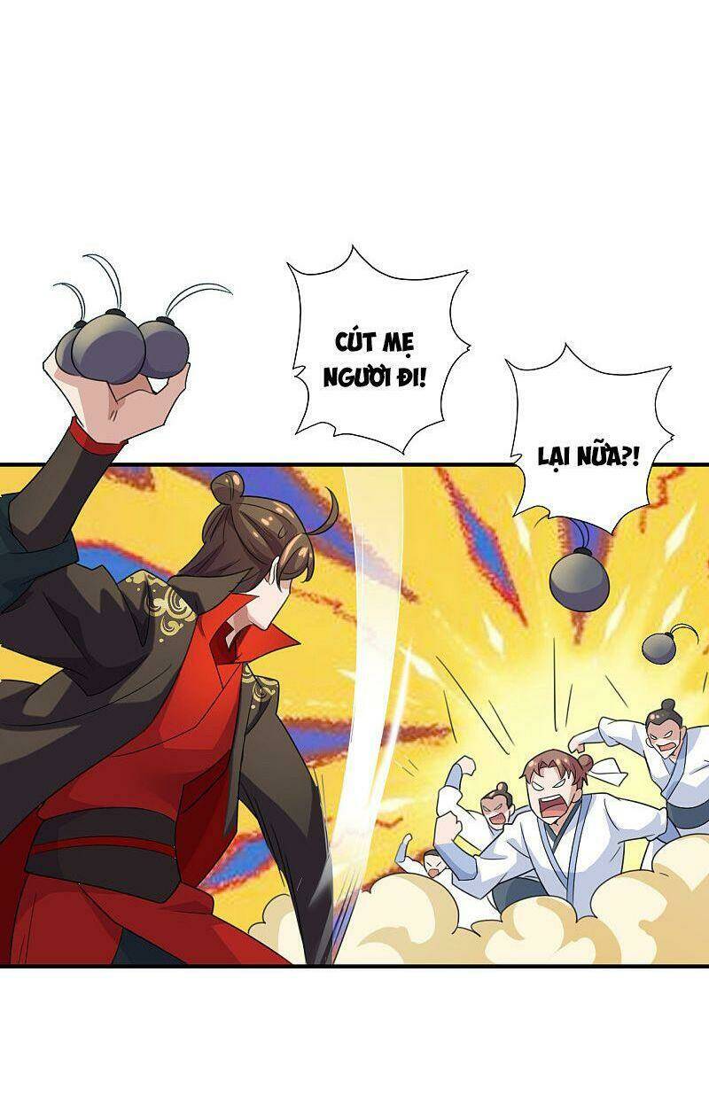 Tiên Võ Đế Tôn: Chapter 133