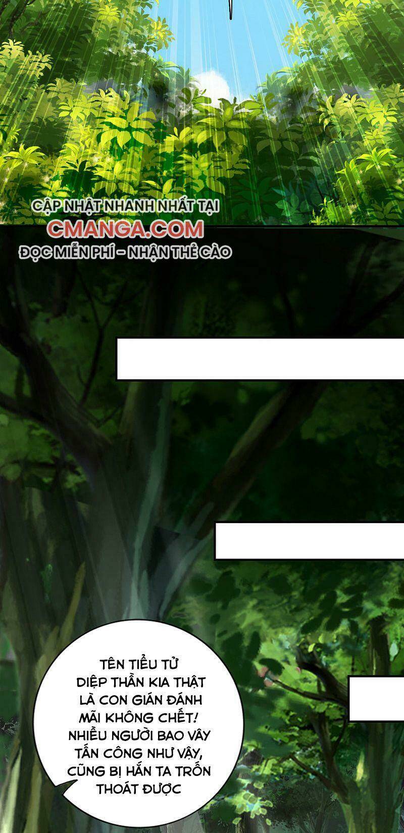 Tiên Võ Đế Tôn: Chapter 133