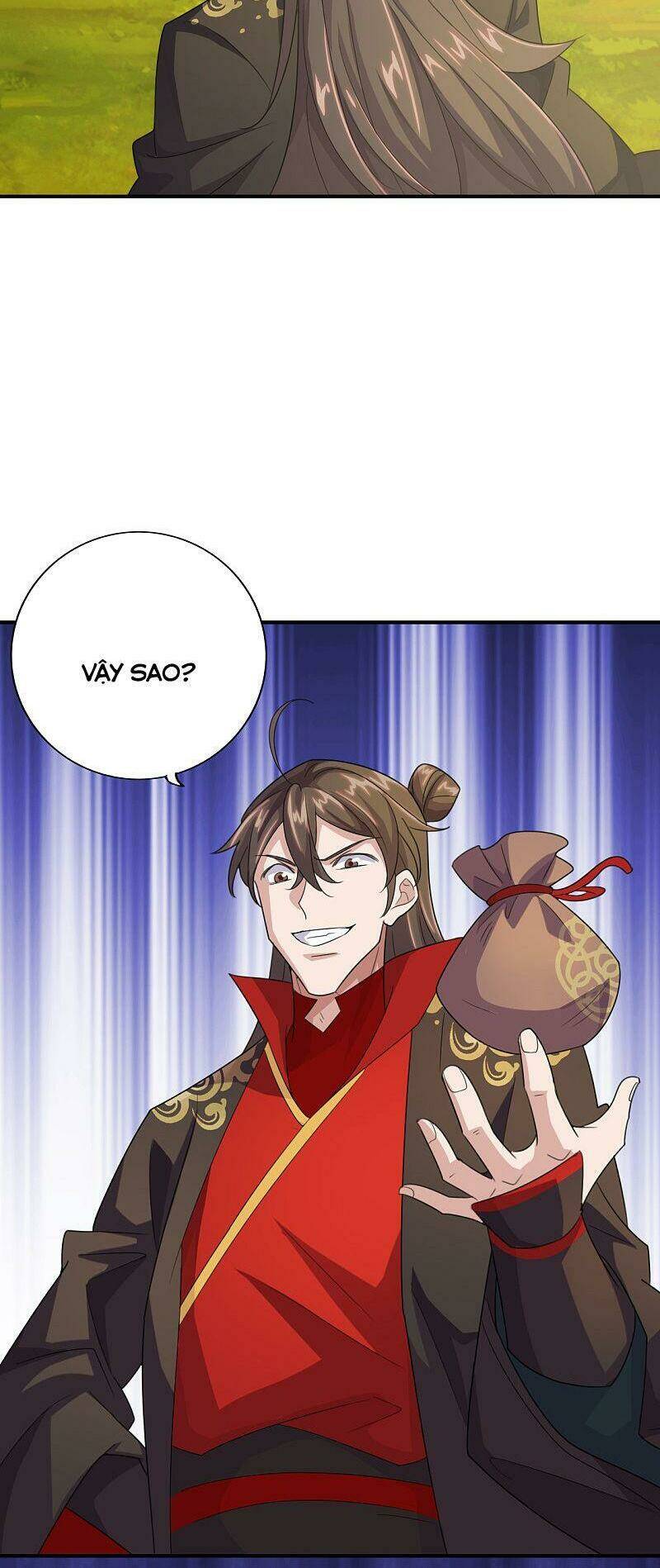 Tiên Võ Đế Tôn: Chapter 133
