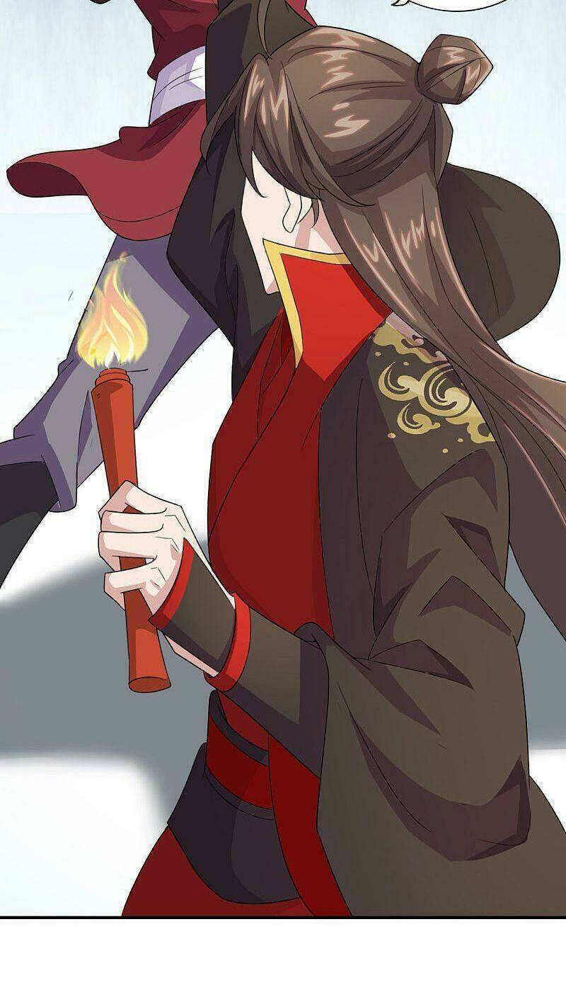 Tiên Võ Đế Tôn: Chapter 133