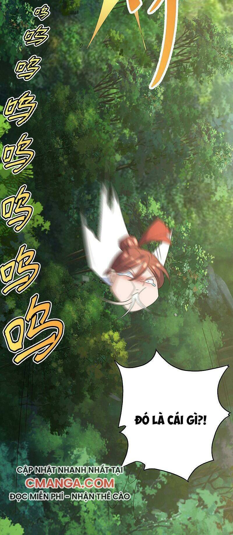 Tiên Võ Đế Tôn: Chapter 133