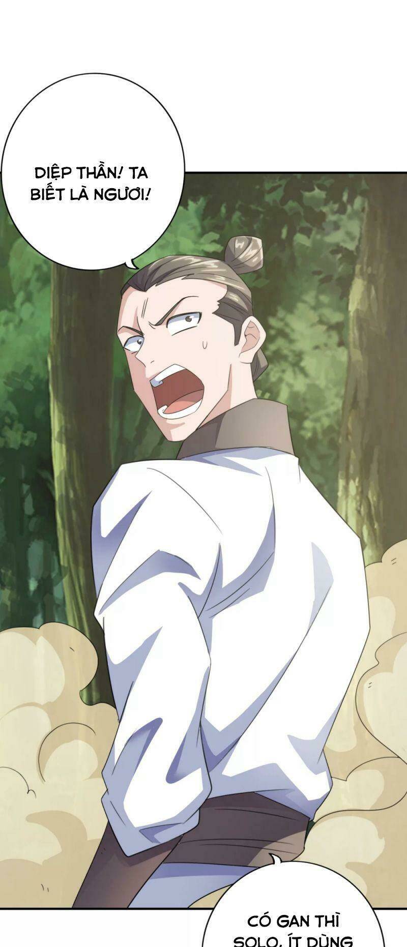 Tiên Võ Đế Tôn: Chapter 134