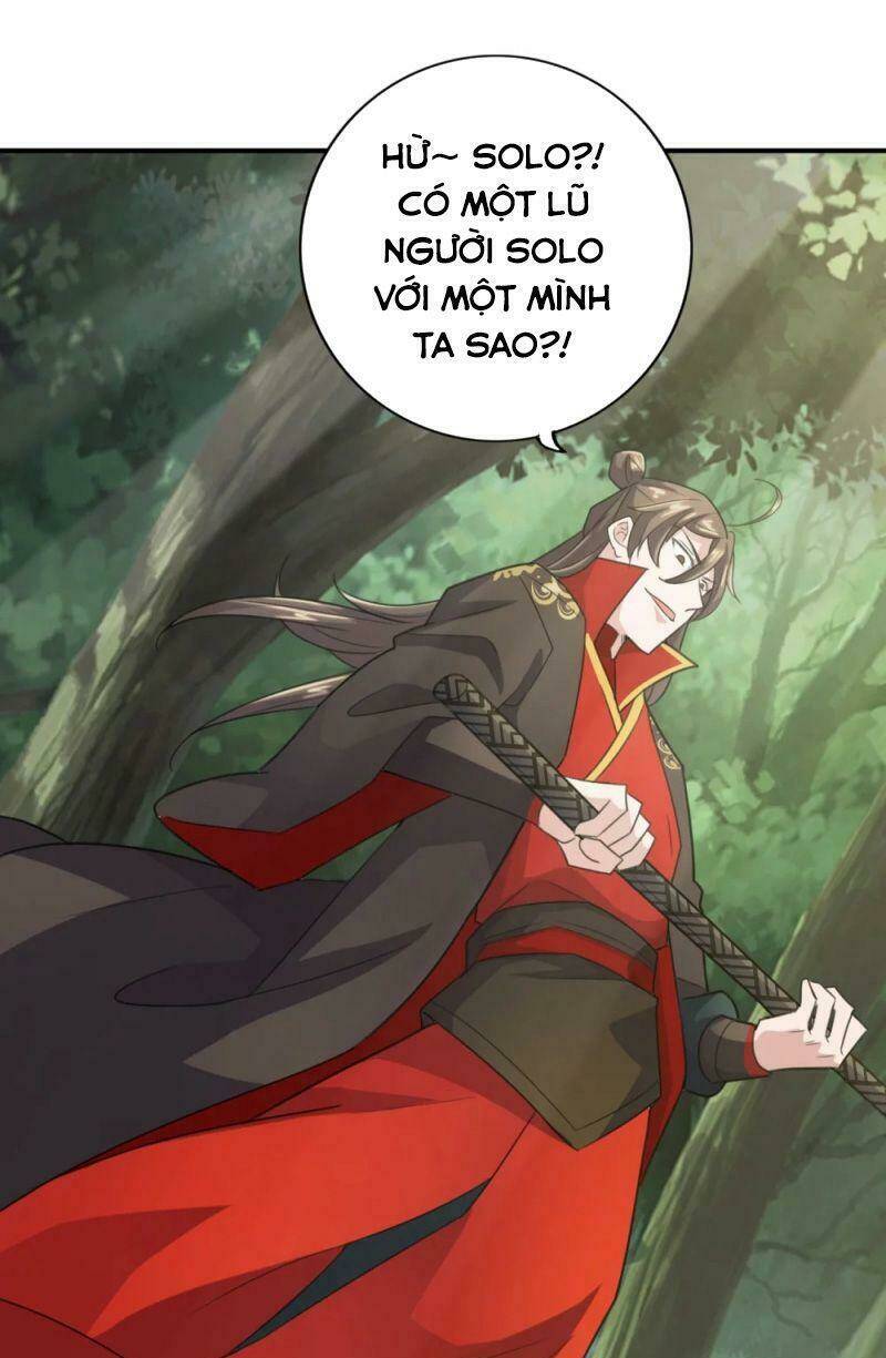 Tiên Võ Đế Tôn: Chapter 134