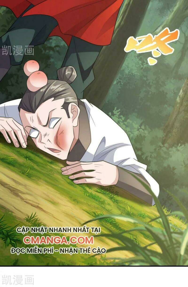 Tiên Võ Đế Tôn: Chapter 134