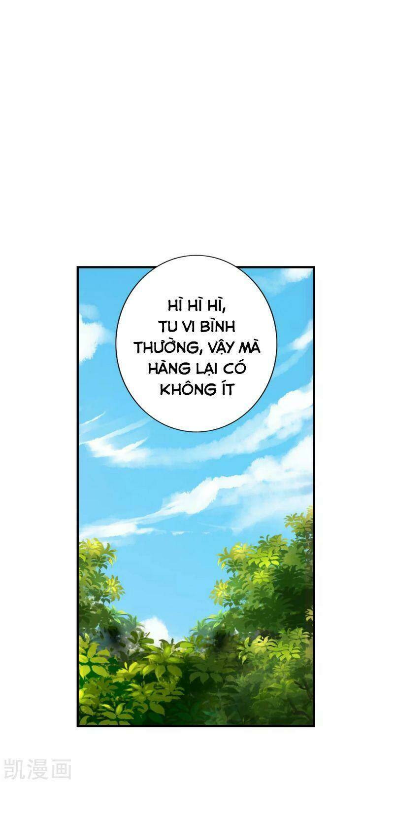 Tiên Võ Đế Tôn: Chapter 134