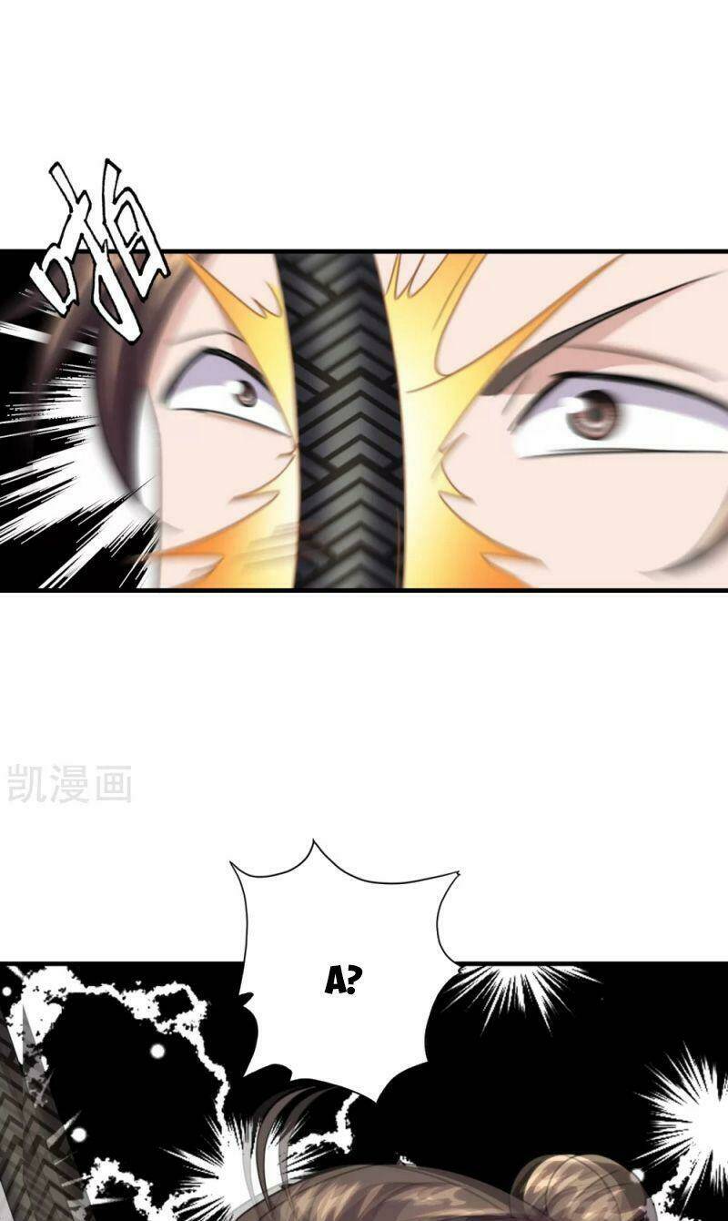 Tiên Võ Đế Tôn: Chapter 134