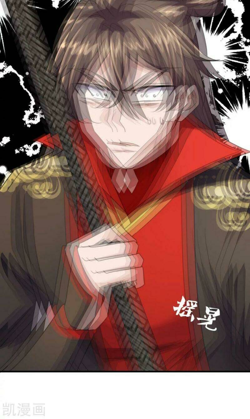 Tiên Võ Đế Tôn: Chapter 134