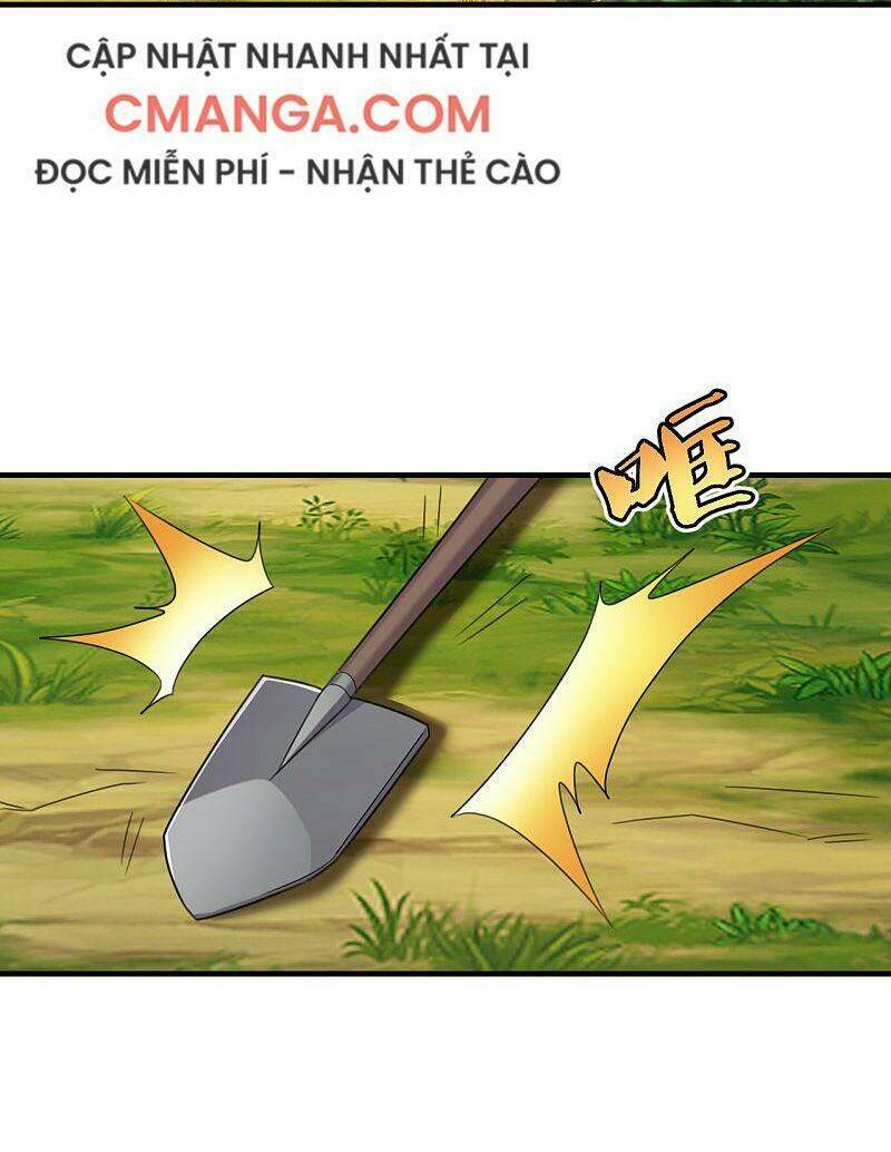 Tiên Võ Đế Tôn: Chapter 135