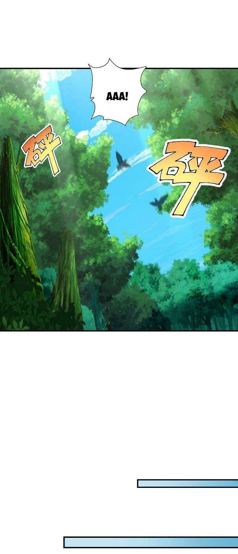 Tiên Võ Đế Tôn: Chapter 135