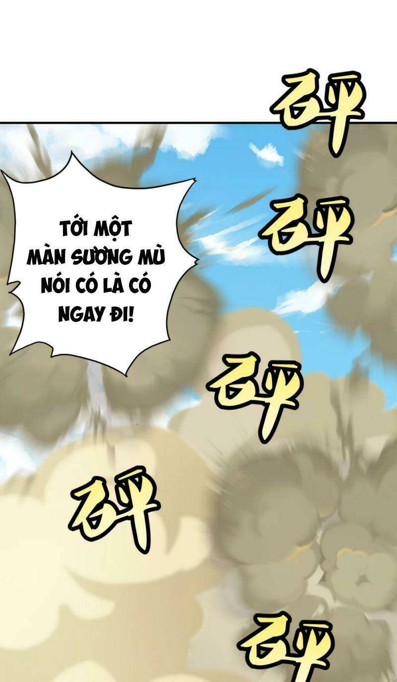 Tiên Võ Đế Tôn: Chapter 136