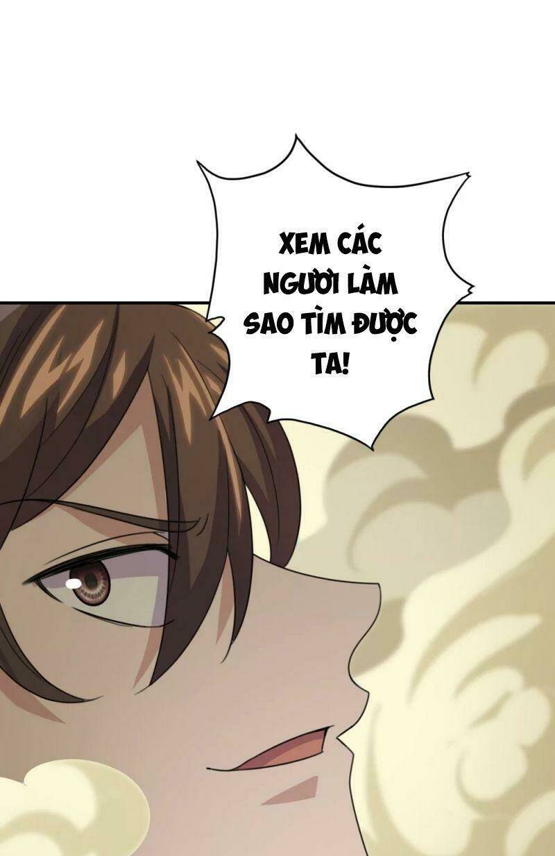 Tiên Võ Đế Tôn: Chapter 136