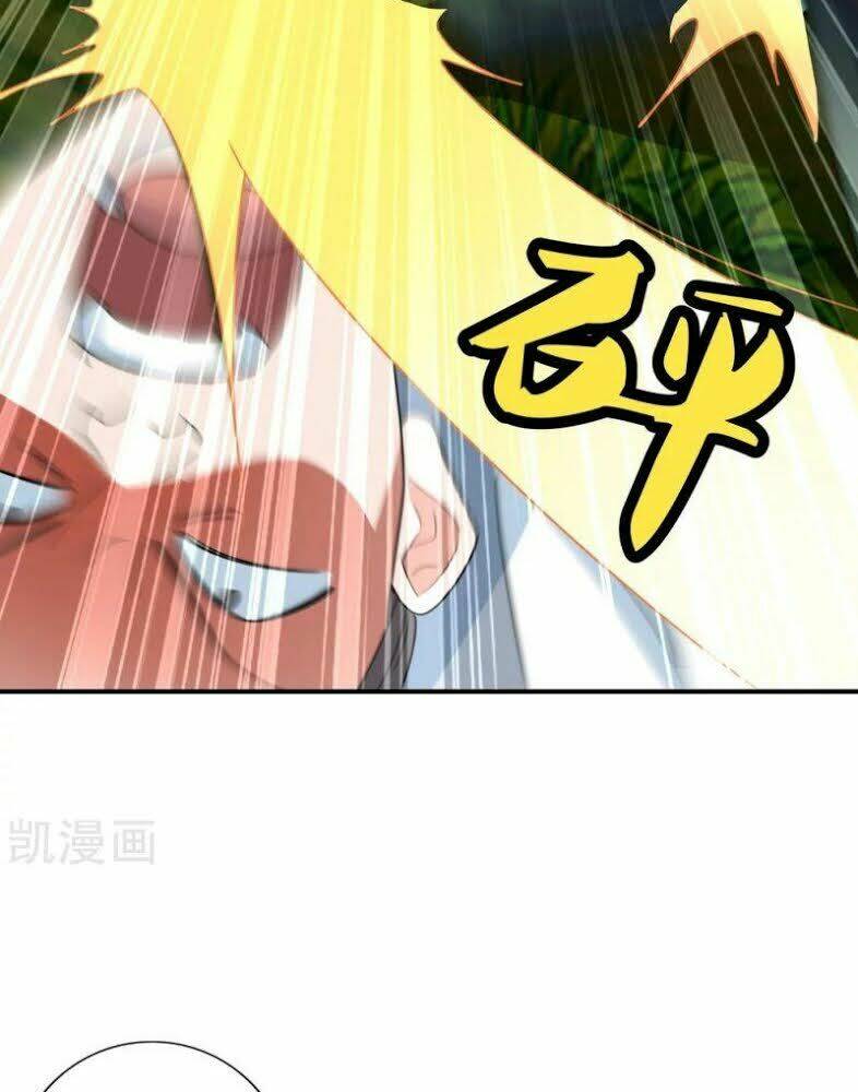 Tiên Võ Đế Tôn: Chapter 136