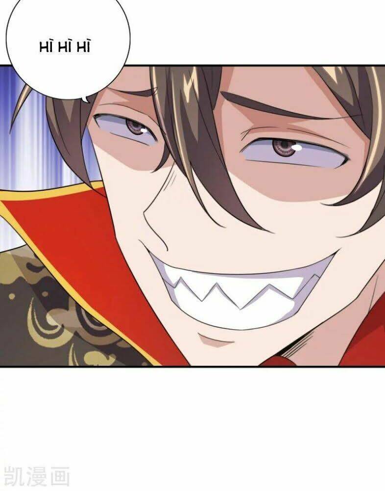 Tiên Võ Đế Tôn: Chapter 136