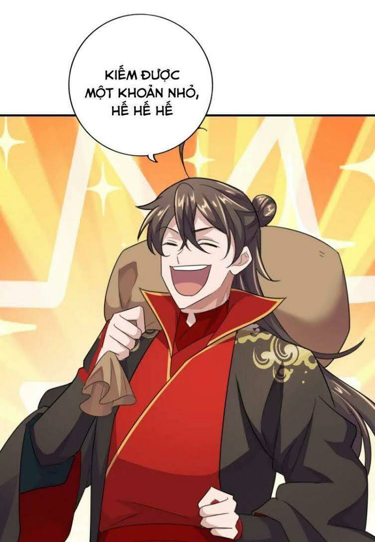 Tiên Võ Đế Tôn: Chapter 136
