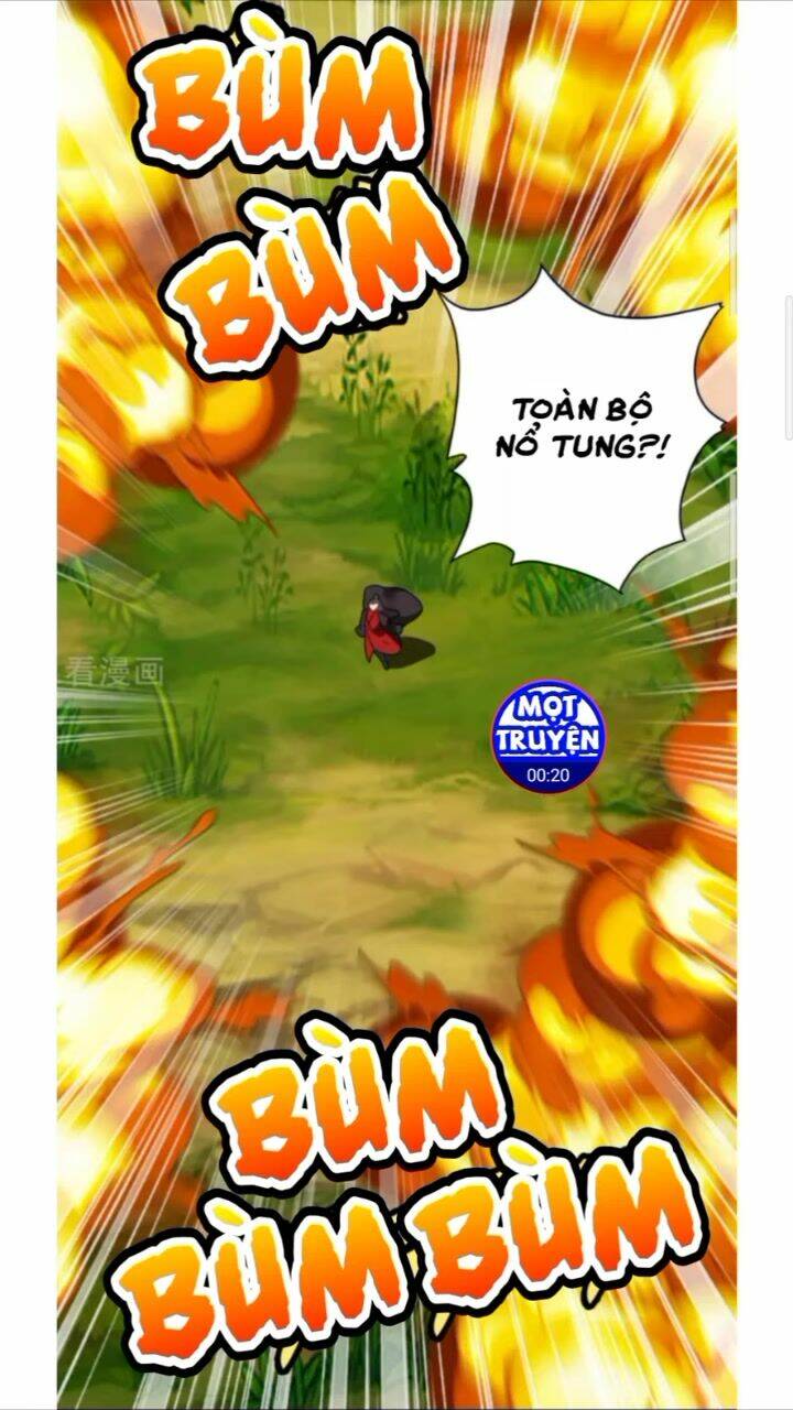 Tiên Võ Đế Tôn: Chapter 137