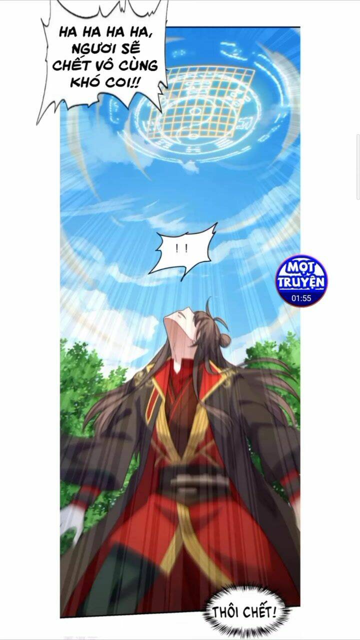 Tiên Võ Đế Tôn: Chapter 137