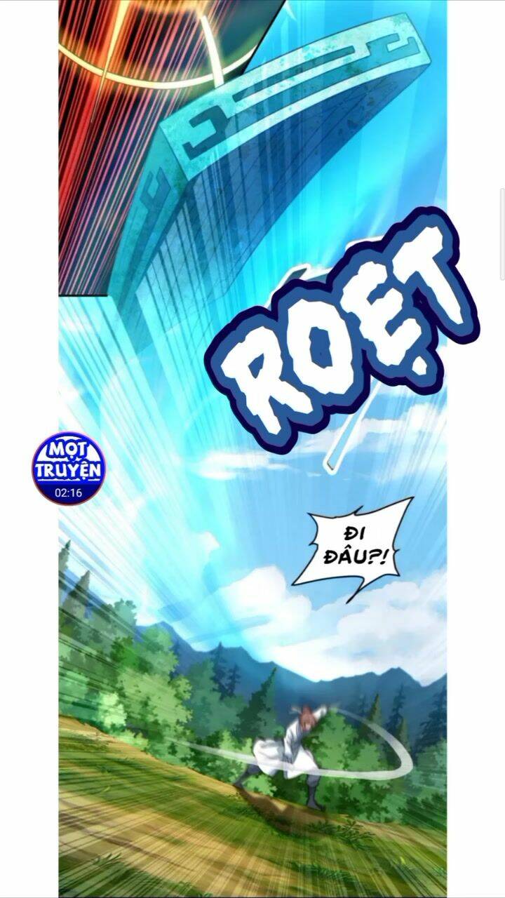 Tiên Võ Đế Tôn: Chapter 137