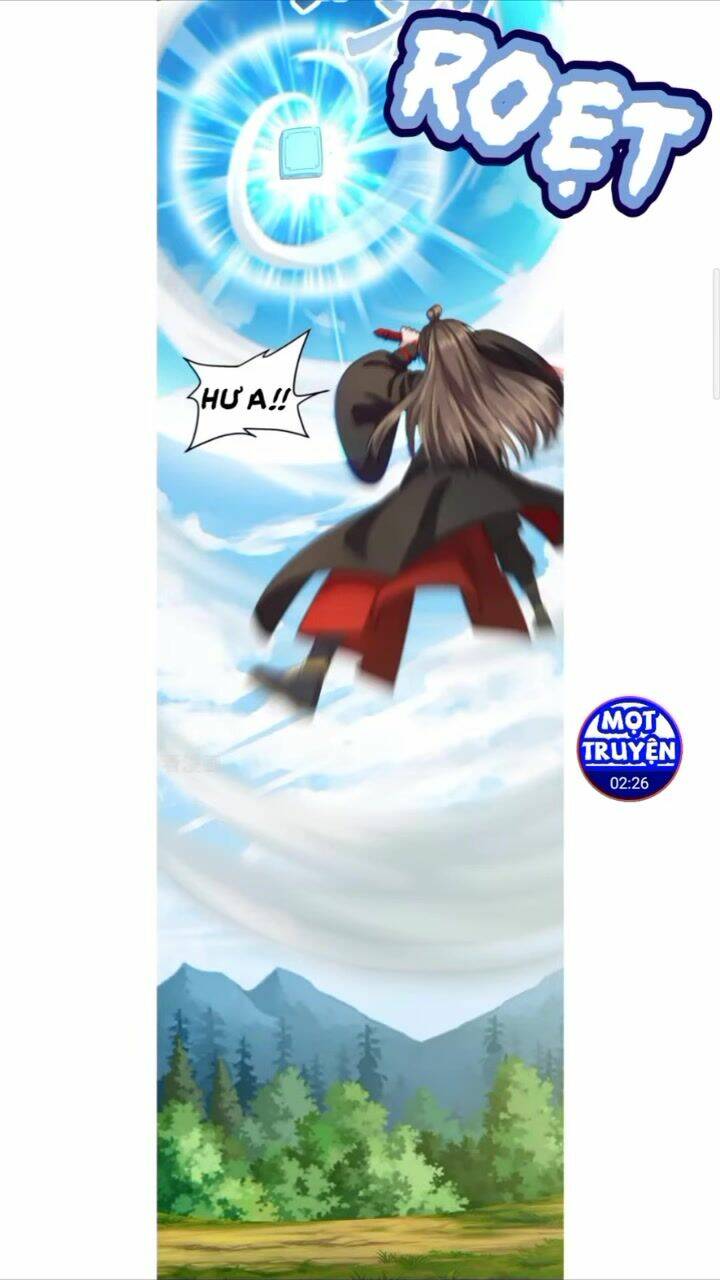 Tiên Võ Đế Tôn: Chapter 137