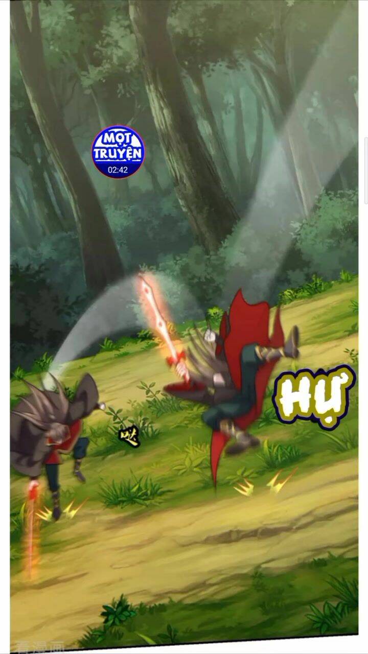 Tiên Võ Đế Tôn: Chapter 137
