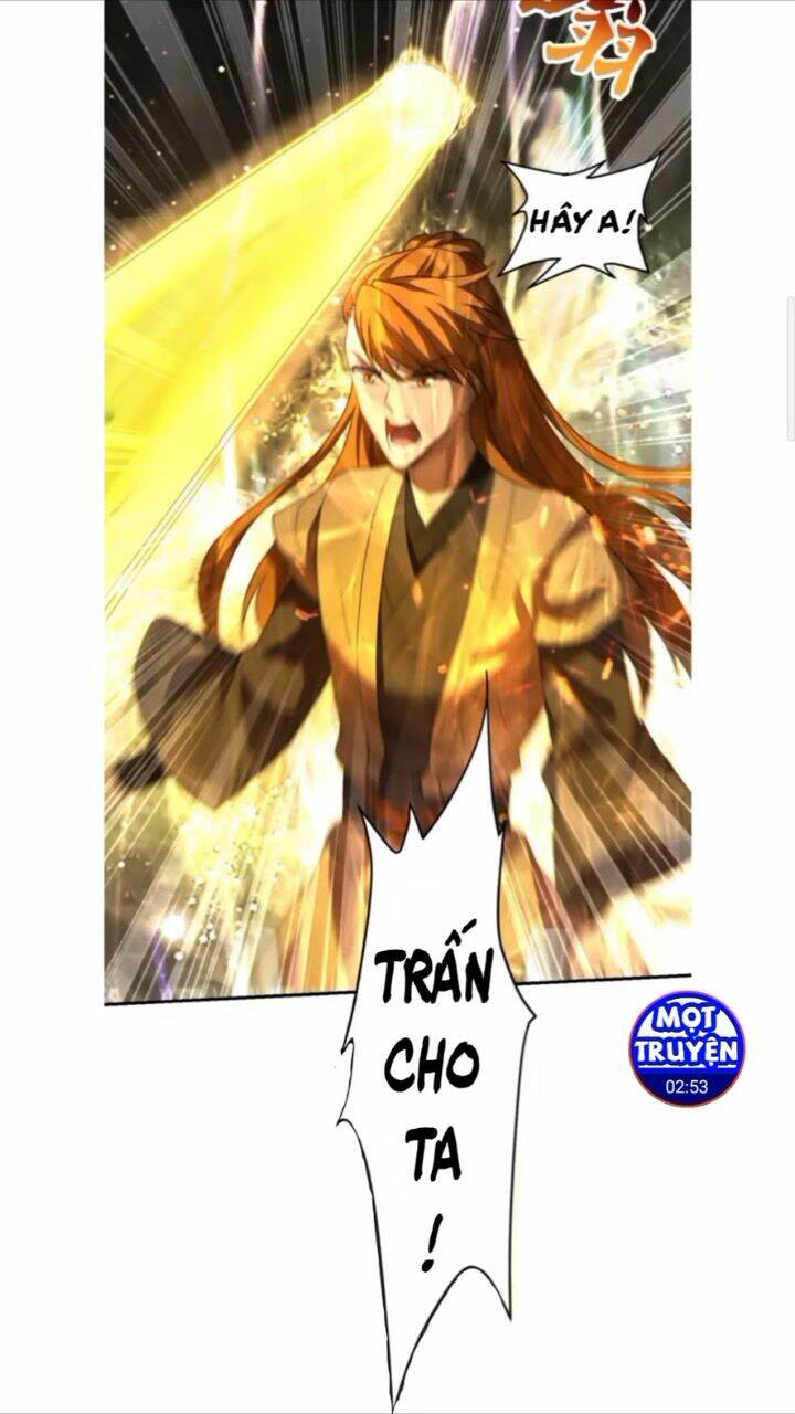 Tiên Võ Đế Tôn: Chapter 137
