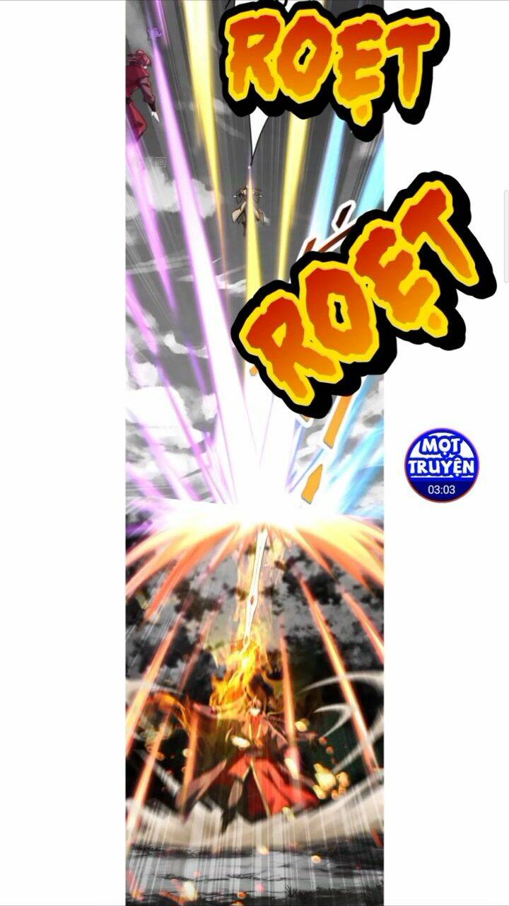 Tiên Võ Đế Tôn: Chapter 137