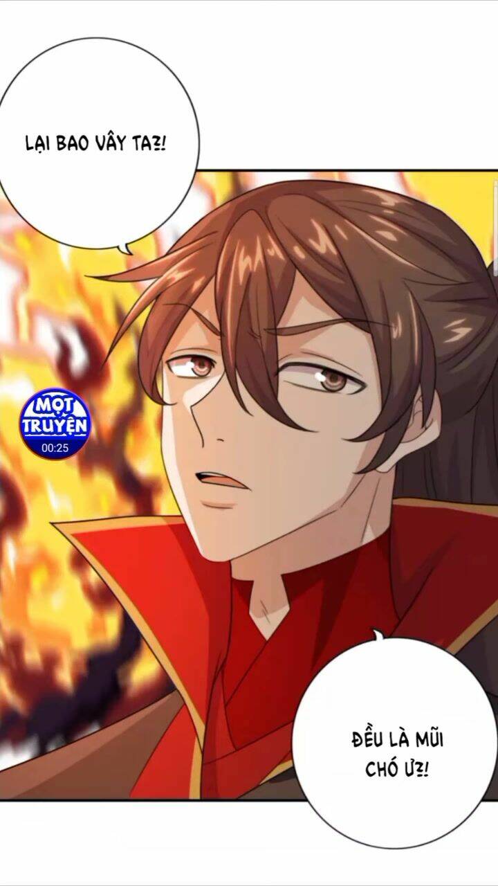 Tiên Võ Đế Tôn: Chapter 137