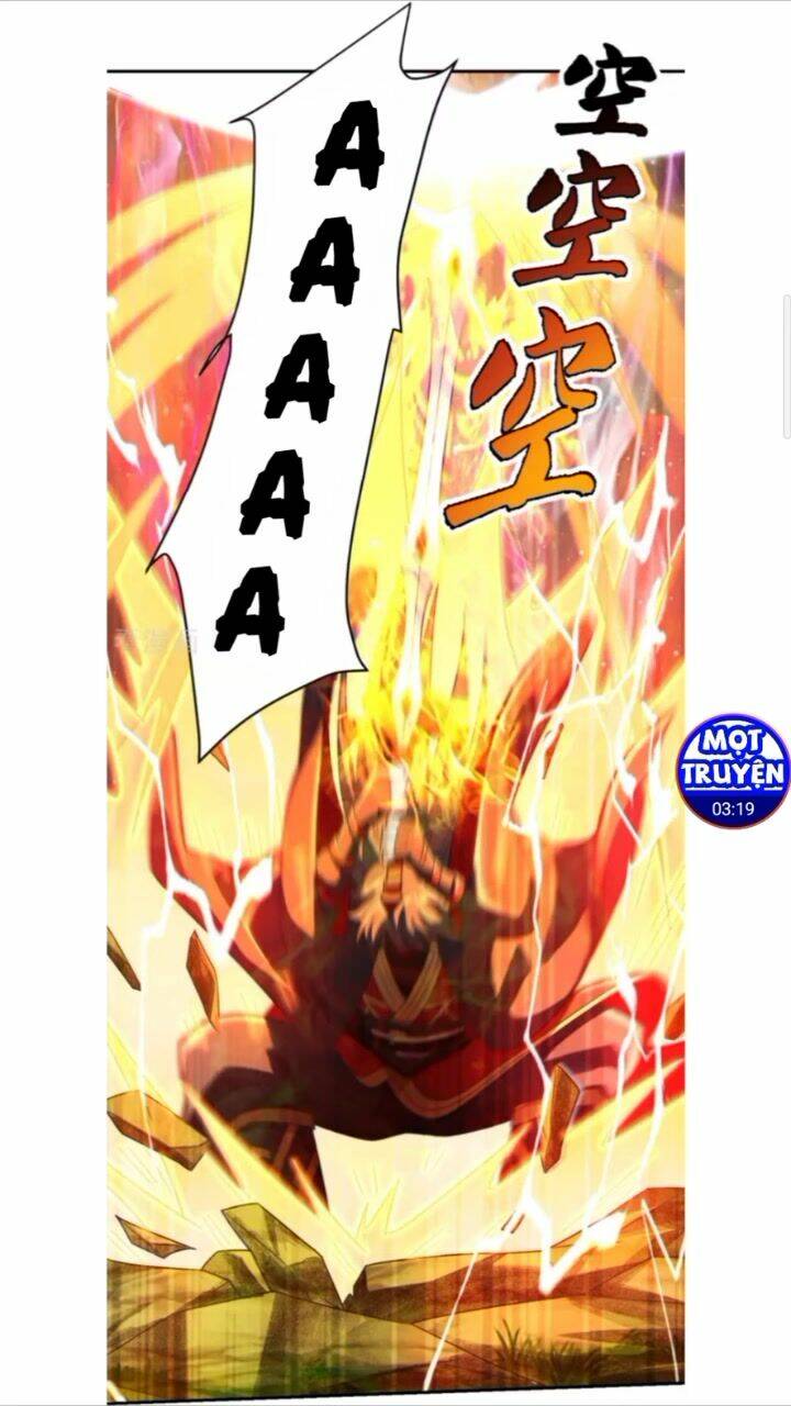 Tiên Võ Đế Tôn: Chapter 137